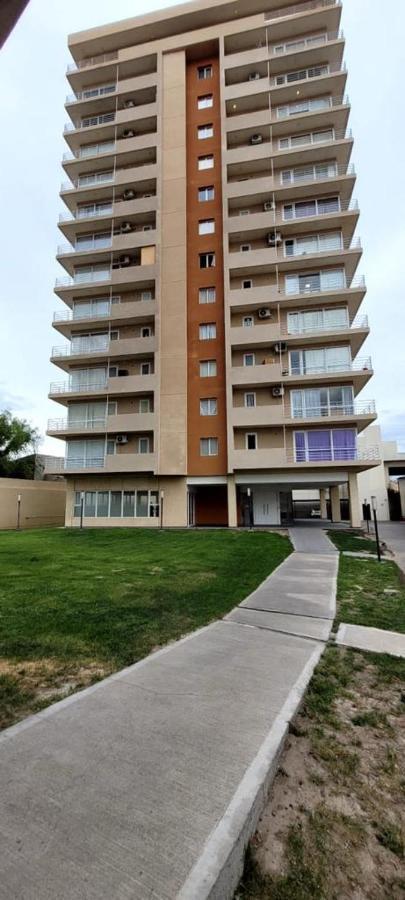 Jardines De Esmeralda Cipolletti Apartamento Exterior foto