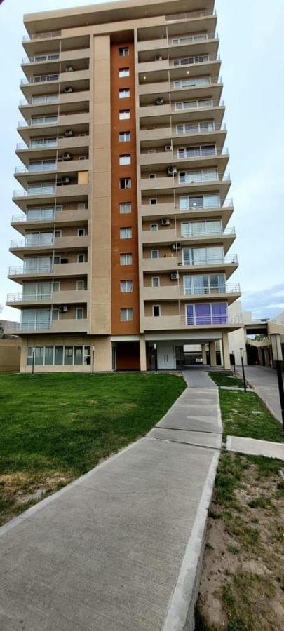Jardines De Esmeralda Cipolletti Apartamento Exterior foto